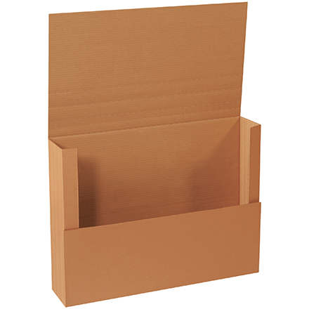 30 x 22 x 6" Kraft Jumbo Mailers